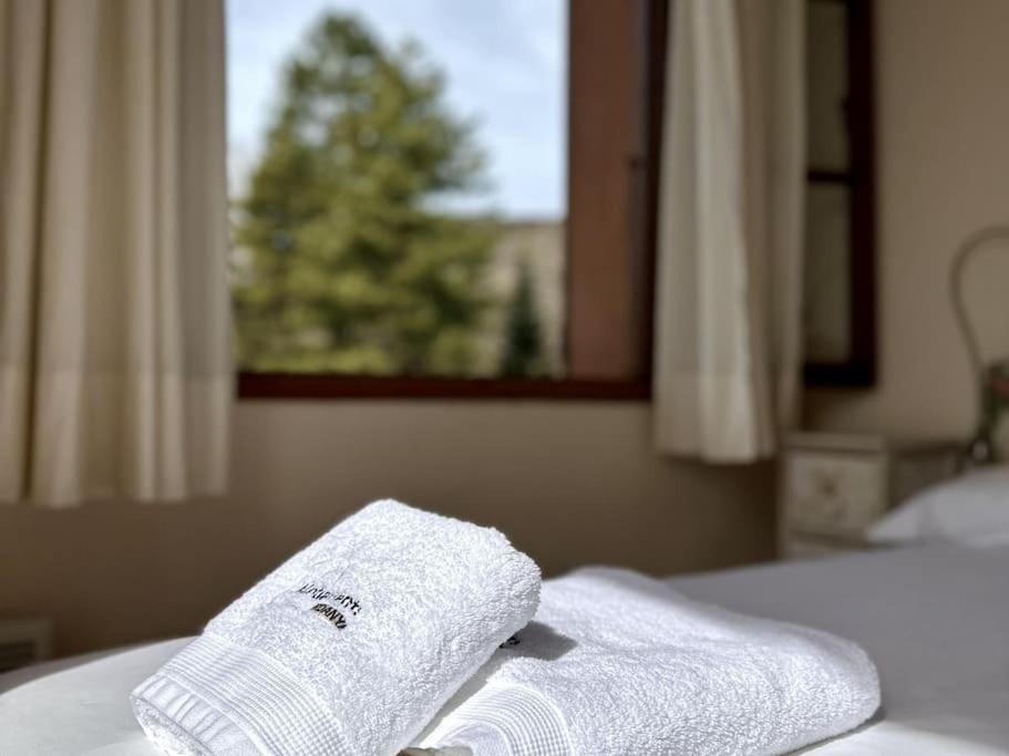 Apartamento En Enveitg, Montana Park Экстерьер фото