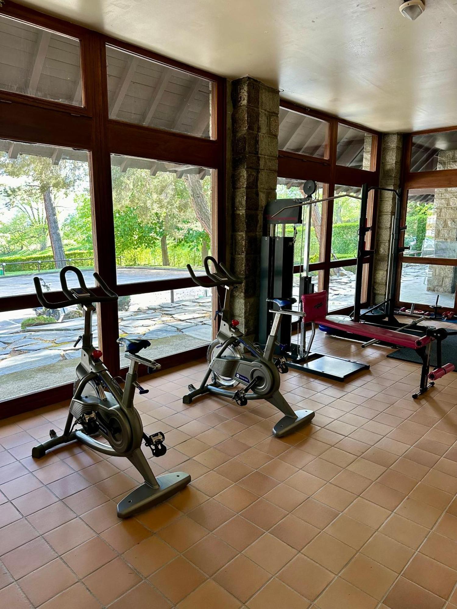 Apartamento En Enveitg, Montana Park Экстерьер фото